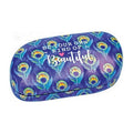 MINI CASE - SECRETS BOX - PEACOCK