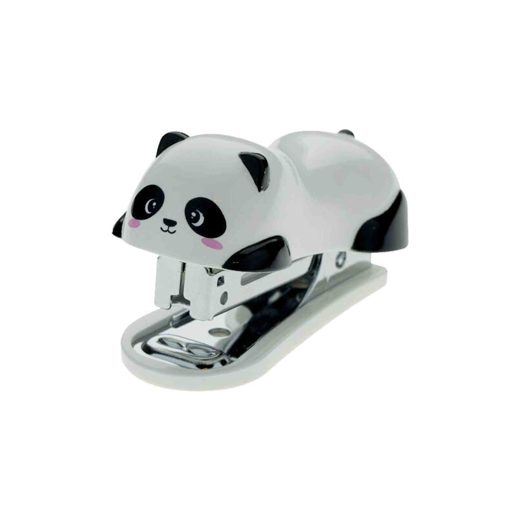 Mini Friends - MINI CUCITRICE PANDA