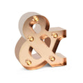 MINI LETTERA DECORATIVA - &