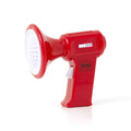 Mini Megafono Cambia Voce - Rosso