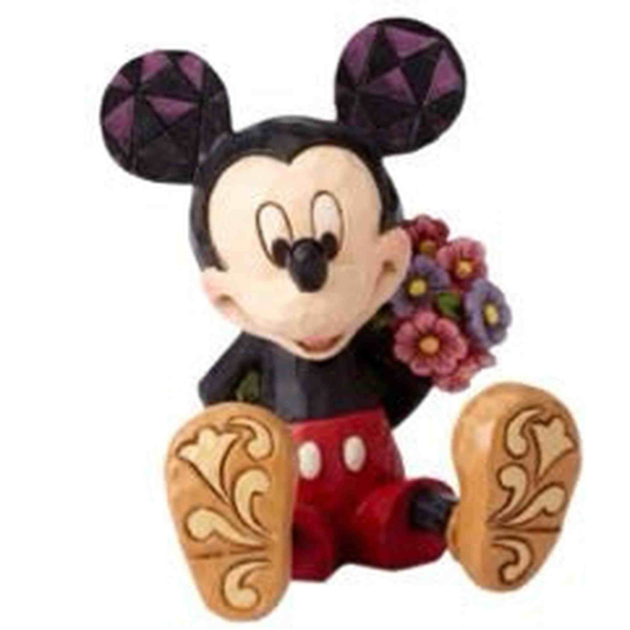 MINI MICKEY (WINDOW BOX)
