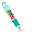 Mini Penna a Sfera 4 Colori DINO
