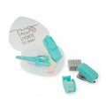 MINI SET DA CANCELLERIA - CUORE