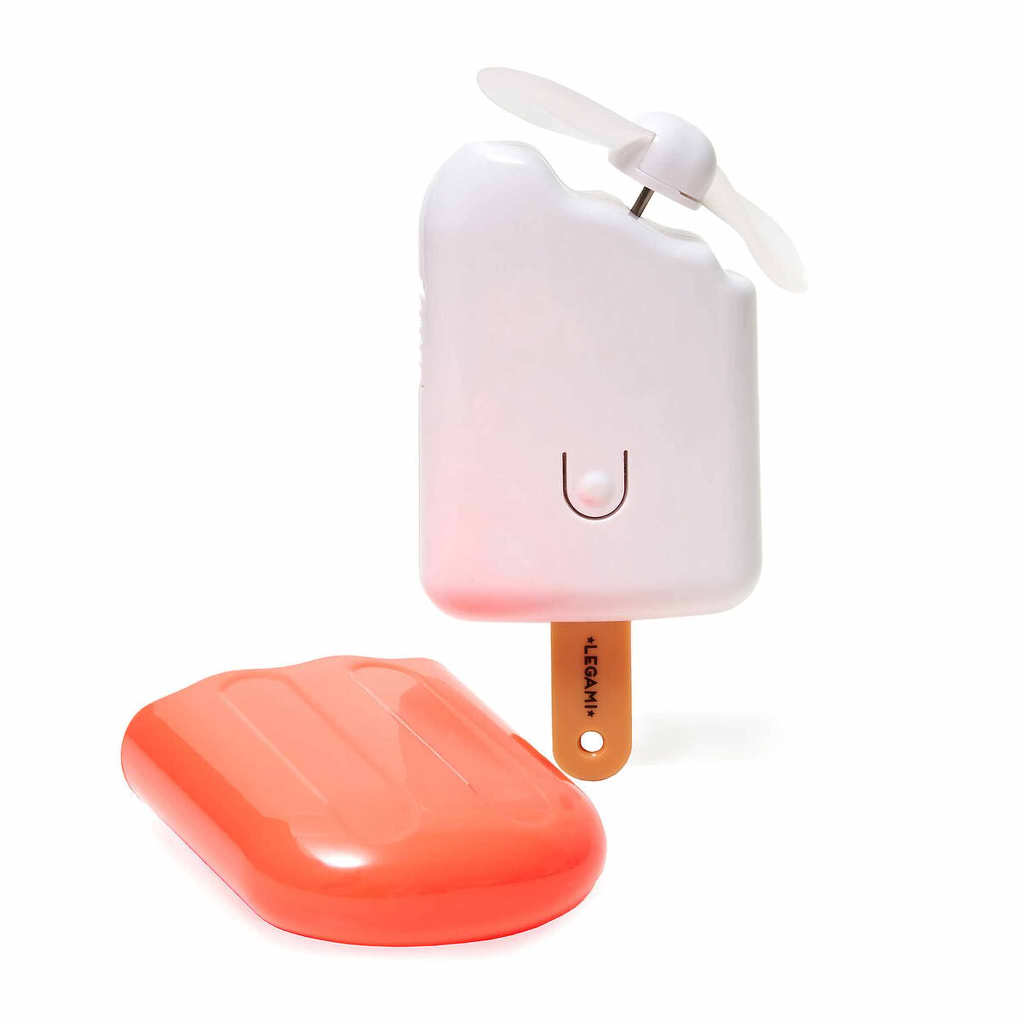 MINI VENTILATORE - GHIACCIOLO