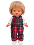 MINIKANE - Archie, bambola in piedi 37cm