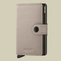 Miniwallet Matte Desert