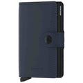 Miniwallet Matte Nightblue