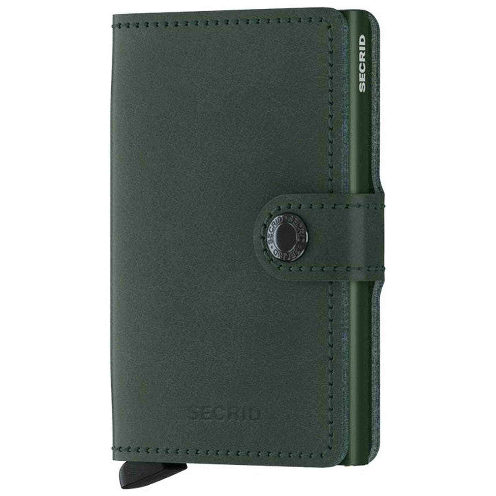 Secrid — Miniwallet Original