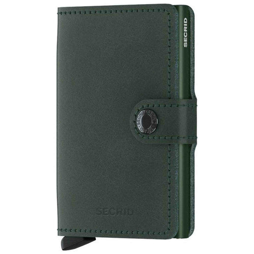 Secrid — Miniwallet Original