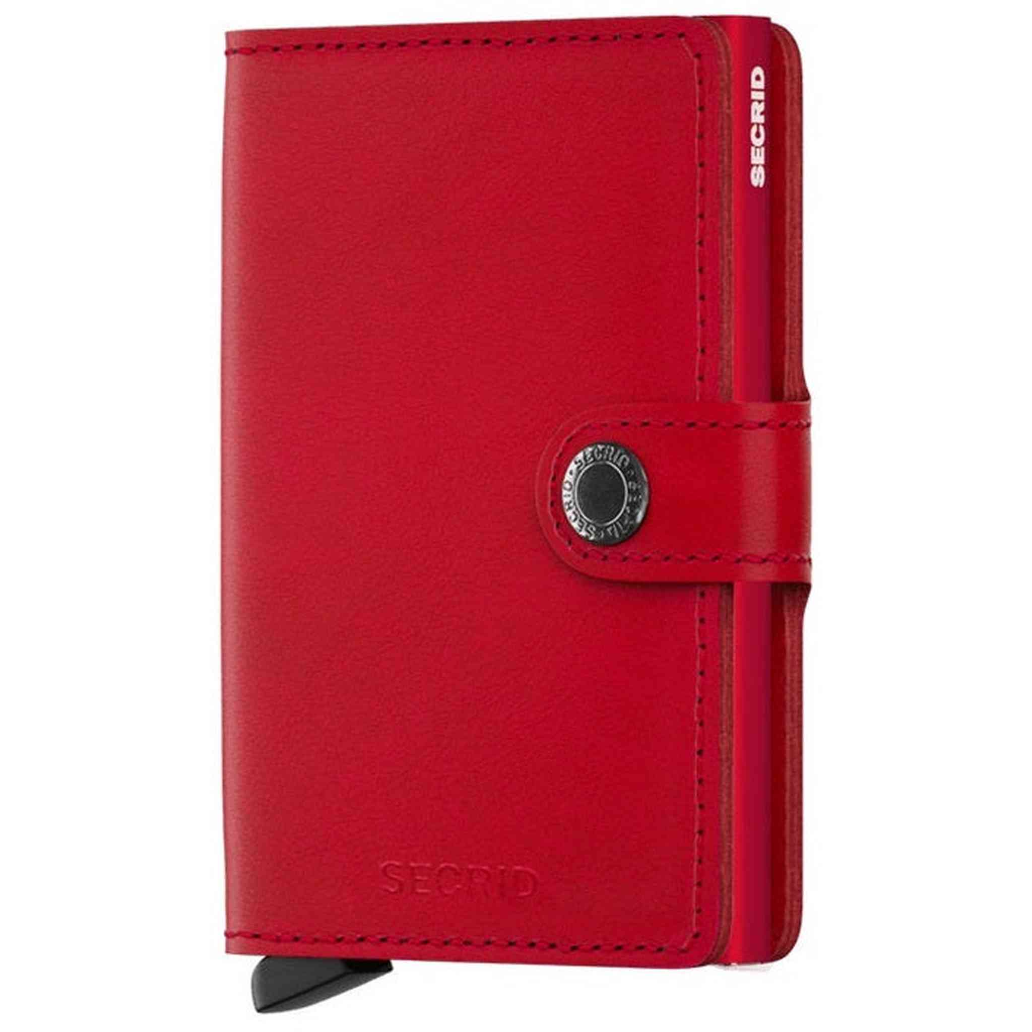 Secrid — Miniwallet Original
