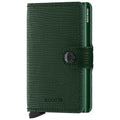 Miniwallet Rango Green