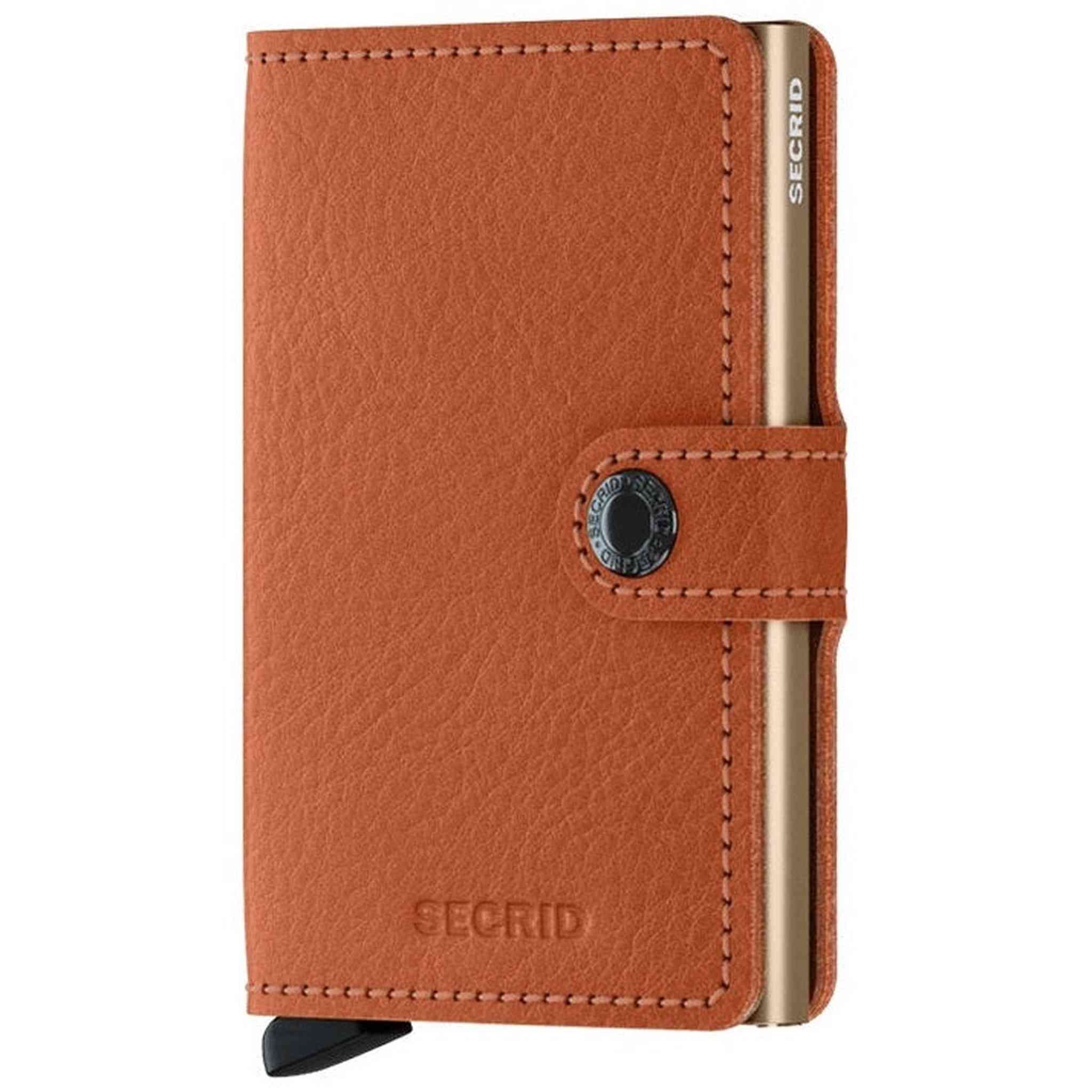 Miniwallet Veg Caramello Sand