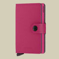 Miniwallet Yard Powder Fuchsia