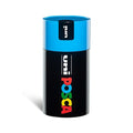 POSCA Marcatore Punta Media Gift Box 18 pz Azzurro