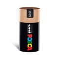 Uni Posca Marcatore Punta Media Gift Box 18 Pz Bronzo