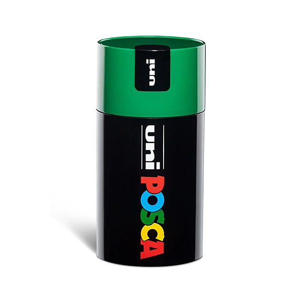 POSCA Marcatore Punta Media Gift Box 18 pz Verde