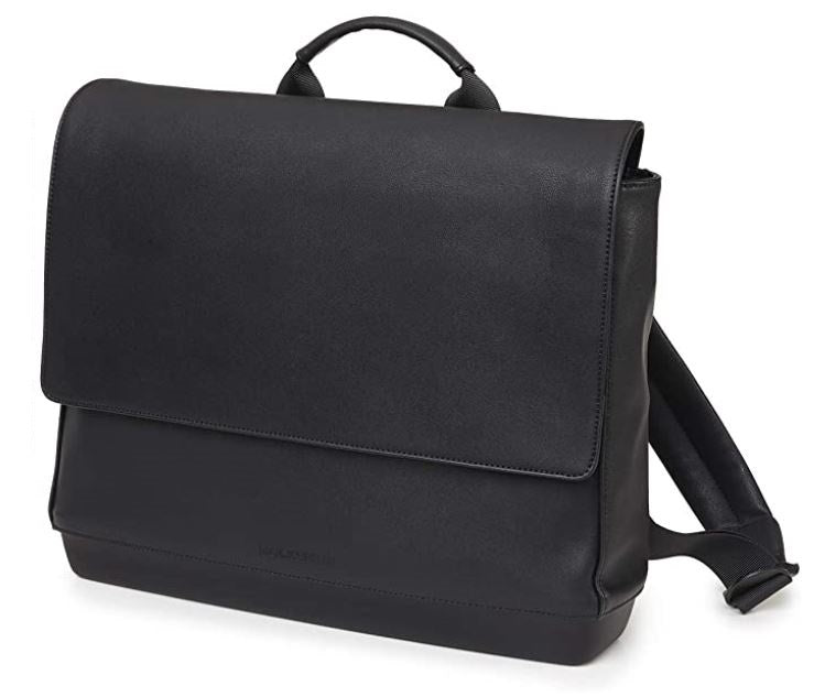 Moleskine Classic Backpack Orizzontale – Nero