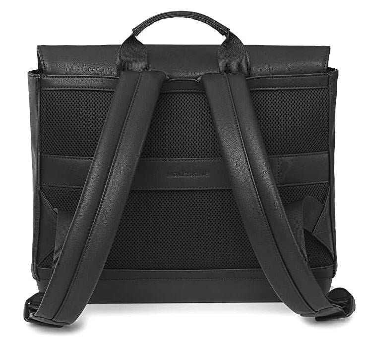 Moleskine Classic Backpack Orizzontale – Nero