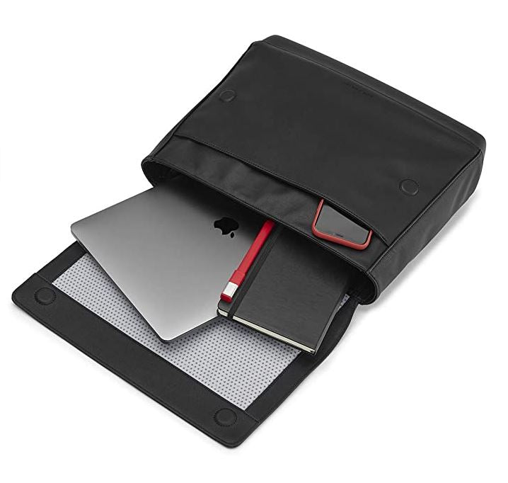 Moleskine Classic Backpack Orizzontale – Nero