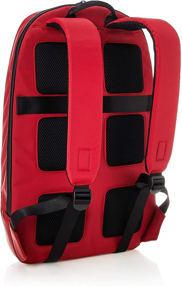 MOLESKINE - METRO BACKPACK CRANBERRY RED