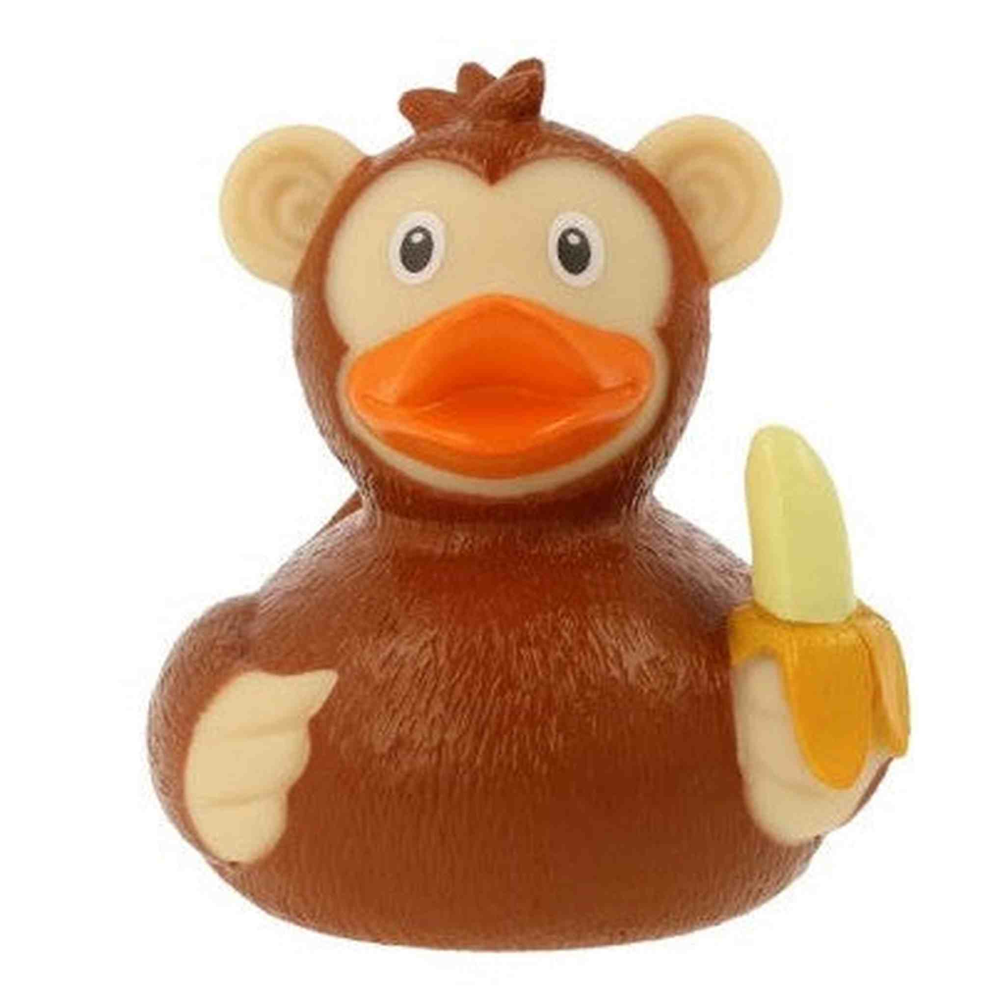 MONKEY DUCK