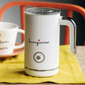 Simple Day Montalatte elettrico bianco – Buongiorno