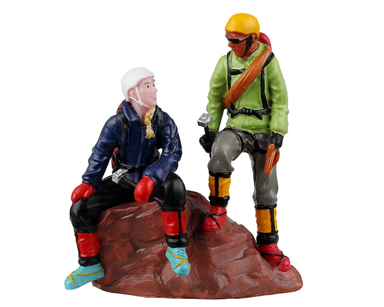 MOUNTAIN CLIMBERS 22128-AA