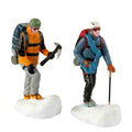 MOUNTAINEERS, SET OF 2 32213-AA