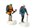 MOUNTAINEERS, SET OF 2 32213-AA