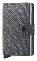 Secrid Miniwallet Sparkle Silver