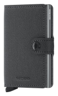 Secrid Miniwallet Twist – Grey