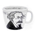 Mug 35cl Albert Einstein