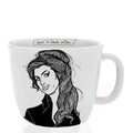 Mug 35cl Amy Winehouse