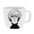 Mug 35cl Andy Warhol