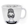 Mug 35cl Audrey Hepburn