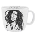 Mug 35cl Bob Marley