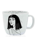 Mug 35cl Cleopatra