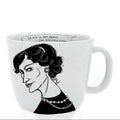 Mug 35cl Coco Chanel