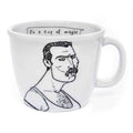 Mug 35cl Freddie Mercury
