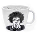 Mug 35cl Jimi Hendrix