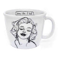 Mug 35cl Marilyn Monroe