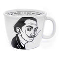 Mug 35cl Salvador Dalì