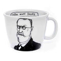 Mug 35cl Sigmund Freud