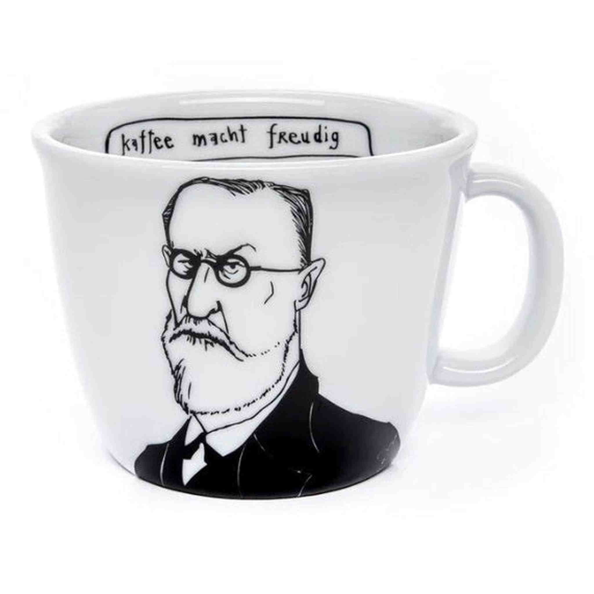 Mug 35cl Sigmund Freud