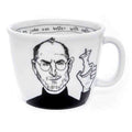 Mug 35cl Steve Jobs