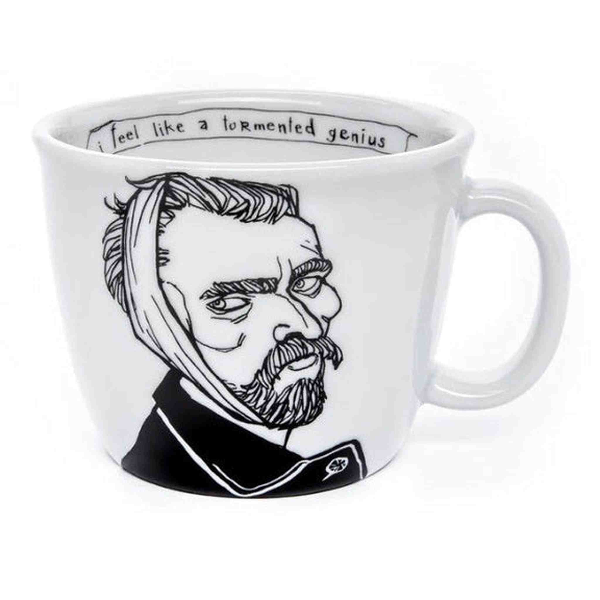 Mug 35cl Vincent Van Gogh