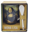 MUG MONNALISA