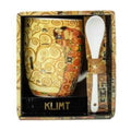 MUG CUILLERE BOITAGE INDIVIDUEL ARBRE DE VIE