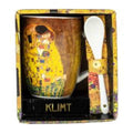 MUG CUILLERE BOITAGE INDIVIDUEL LE BAISER
