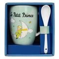 MUG CUILLERE BOITAGE INDIVIDUEL LPP LUNE (x 12)